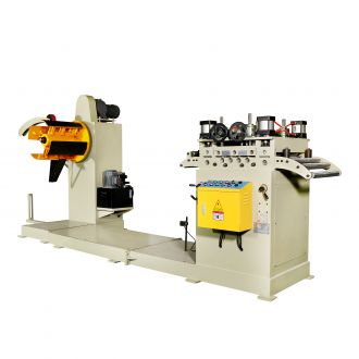 薄板分体式二合一开卷乐动在线官网（厚度：0.5-3.0mm）